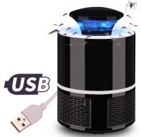 Hot Selling Solar Mosquito Killer Lamp 