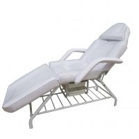 folding manual tattoo bed massage table CY-C117