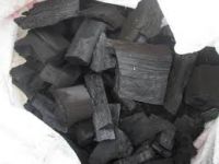 Kenya hardwood BBQ charcoal