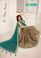 Designer Saress