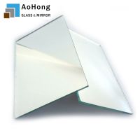 Cheap Mirrors Wholesale 1.8mm 2.7mm 3mm 4mm 5mm 6mm Decorative Mirrors Wholesale