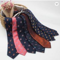 Best Selling Men's Silk Novelty Ties