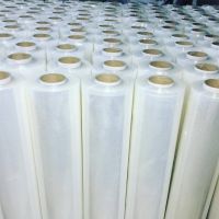 LLDPE Stretch film Plastic