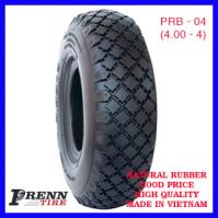 WHEEL BARROW TIRE - HIGH QUALITY