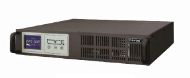 Gooden high frequency single phase 220v rack mounted online UPS for computer/server/datacenter/bank