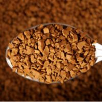 MEDIUM FREEZE DRIED COFFEE MIX ARABICA AND ROBUSTA