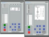 IER640 Motor Protection Relay