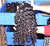 More Wave Virgin Human Hair Weaves