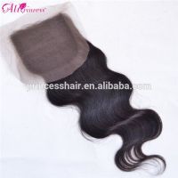 Virgin Hair Lace ...