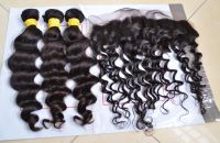 More Wave Virgin Human Hair Weaves