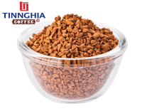 Freeze Dried Instant Coffee - Premium Arabica & Robusta