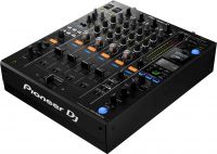 Pioneer DJ DJM-900NXS2 4 Channel DJ Mixer with Analog and Digital I/O Dual USB Connectivity