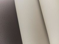 Leatherette For Car Interior Upholstery Pvc Synthetic Leather 