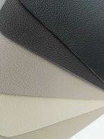 Artificial Synthetic Pvc Automotive Leatherette Direct Manufacturer From China