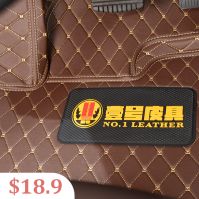 PVC Leather Auto ...