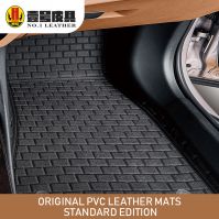 OEM car PVC leath...