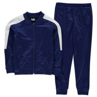 Track suit