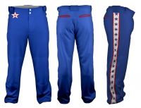 Baseball Pant