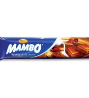 Mambo Chocolate