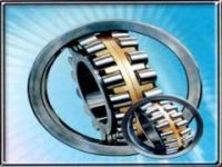 Cylindrical Roller Bearings