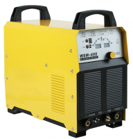 China Best Quality Inverter DC MIG Welding Machine MIG350