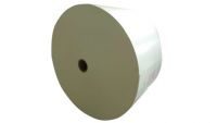 Food-grade single/double sided PE coated paper roll for cup and box