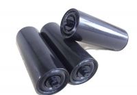 steel roller tube for the conveyor system