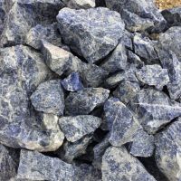 Sodalite Blue Stone