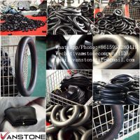 Motorcycle Butyl Tube Tire