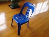 plastic chair, Outdoor, UV resistance