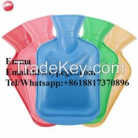 Health medical  rubber Hot Water Bag