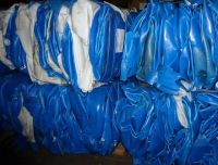 PLASTIC RAW MATERIALS