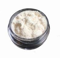 HEMP CBD ISOLATE - CBD CRYSTALS - CBD POWDER