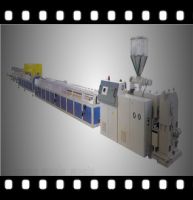 PVC Window and Door Profile Production Line