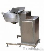 vegetable cutting machine/vegetable slicing machine/food processing ma