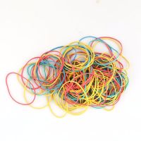 Rubber bands
