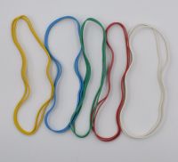 Rubber bands