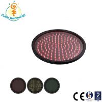 LED Traffic Light 12&amp;quot;