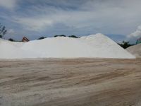 Silica Sand Supply from Malaysia