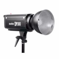 Godox DP300 300Ws GN58 flash strobe light speedlite lamp head 110V 220V for camera photography