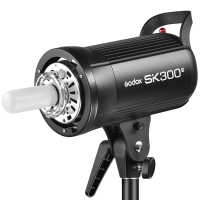 Original Godox SK400 Studio Flash Strobe Light Photography 400W flash light