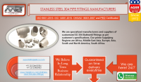 stainless steel 304 pipe fittings manufacturers