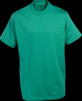 Plain T-Shirt