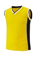 Basketball Vests