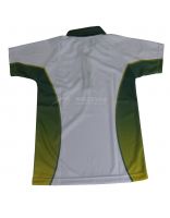 Polo Shirt  Sublimated