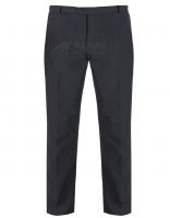 Flat Front Trouser