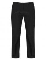 Flat Front Trouser