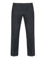 Boys Slim Leg Trouser