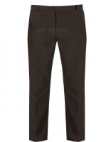 Flat Front Trouser 