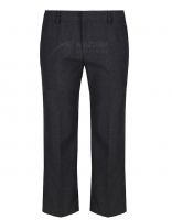 Boys Slim Leg Trouser